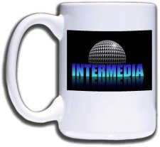 (image for) InterMedia Development Corp Mug