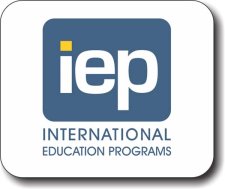 (image for) International Education Programs Mousepad