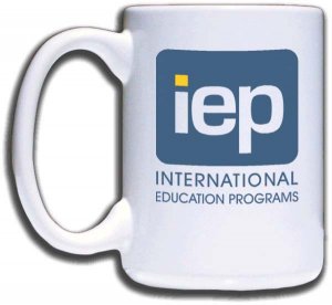 (image for) International Education Programs Mug