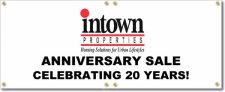 (image for) Intown Properties Banner Logo Center