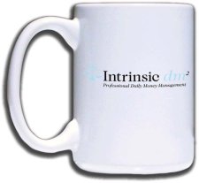 (image for) Intrinsic dm2, Inc. Mug