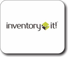 (image for) Inventory It! Mousepad