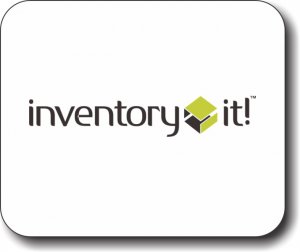 (image for) Inventory It! Mousepad