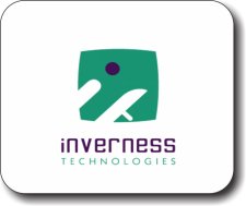 (image for) Inverness Technologies Mousepad