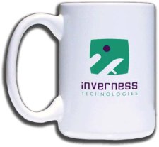 (image for) Inverness Technologies Mug
