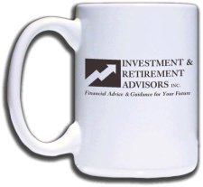 (image for) Investment & Retirement Advisors, Inc. Mug
