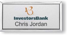 (image for) InvestorsBank Silver Executive