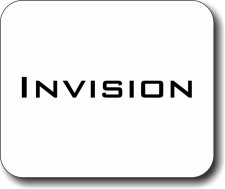 (image for) Invision Mousepad