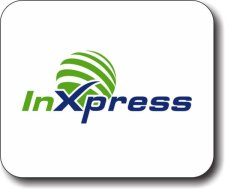 (image for) InXpress Mousepad
