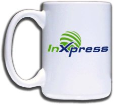 (image for) InXpress Mug