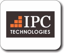 (image for) IPC Technologies, Inc. Mousepad