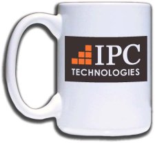 (image for) IPC Technologies, Inc. Mug