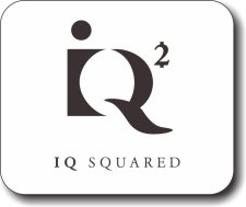 (image for) IQ Squared, LLC Mousepad