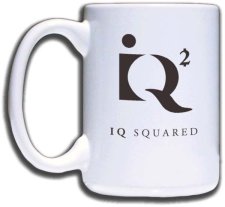 (image for) IQ Squared, LLC Mug