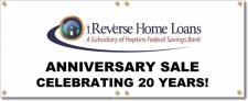 (image for) iReverse Home Loans, LLC Banner Logo Center