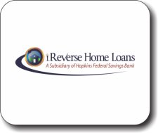 (image for) iReverse Home Loans, LLC Mousepad