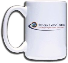 (image for) iReverse Home Loans, LLC Mug