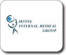 (image for) Irvine Internal Medical Group Mousepad