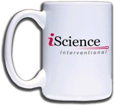 (image for) iScience Interventional Mug