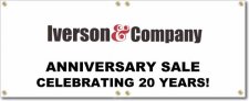 (image for) Iverson & Company Banner Logo Center