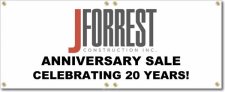 (image for) J. Forrest Construction, Inc. Banner Logo Center