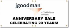 (image for) J. Goodman & Associates Banner Logo Center