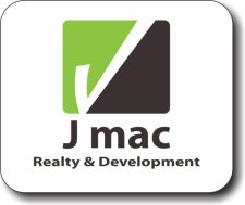(image for) J Mac Realty and Development Mousepad