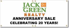 (image for) Jack Green Realty Banner Logo Center