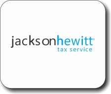 (image for) Jackson Hewitt Tax Service Mousepad