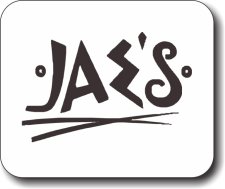 (image for) Jae's Cafe Mousepad