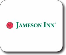 (image for) Jameson Inn Mousepad