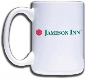 (image for) Jameson Inn Mug