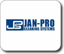 (image for) Jan-Pro Cleaning Systems Mousepad