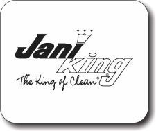 (image for) Jani-King Mousepad