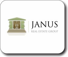 (image for) Janus Real Estate Group Mousepad