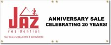 (image for) JAZ Residential Banner Logo Left
