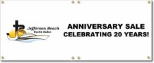 (image for) Jefferson Beach Yacht Sales Banner Logo Left