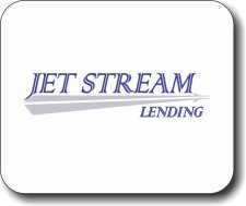 (image for) Jet Stream Lending Mousepad