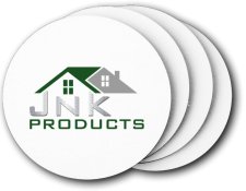 (image for) JNK Products, LLC Coasters (5 Pack)