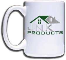 (image for) JNK Products, LLC Mug