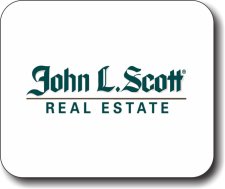 (image for) John L. Scott Real Estate Mousepad