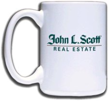 (image for) John L. Scott Real Estate Mug
