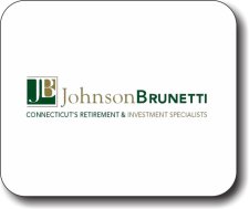 (image for) Johnson Brunetti Mousepad