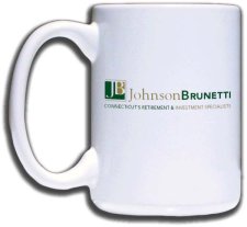 (image for) Johnson Brunetti Mug