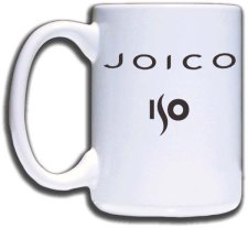 (image for) JOICO Mug