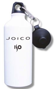 (image for) JOICO Water Bottle - White