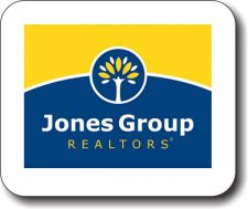 (image for) Jones Group Realtors Mousepad