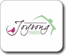 (image for) Joysong Creations Mousepad