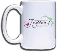 (image for) Joysong Creations Mug