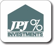 (image for) JPJ Investments Mousepad